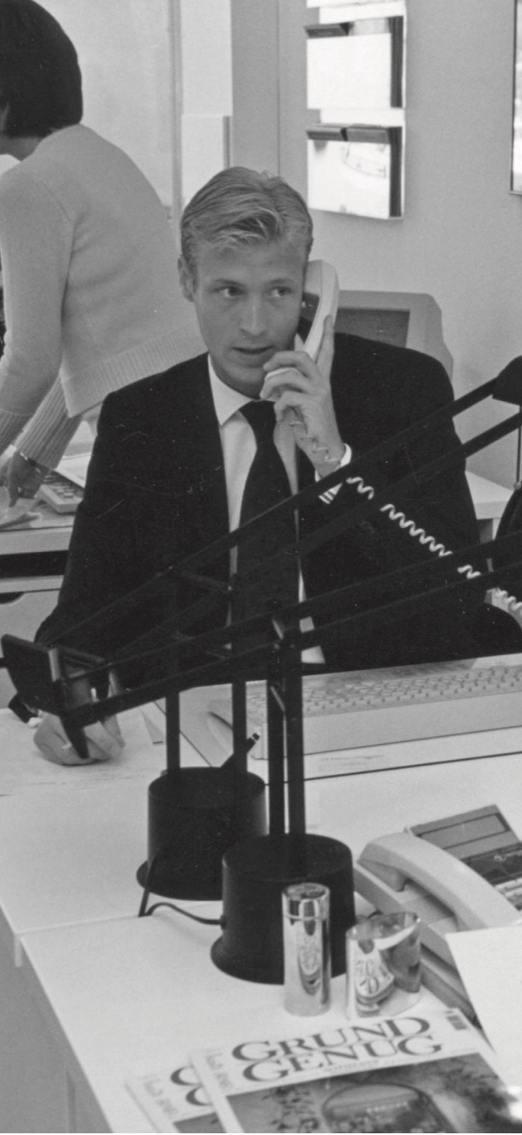 Sven Odia