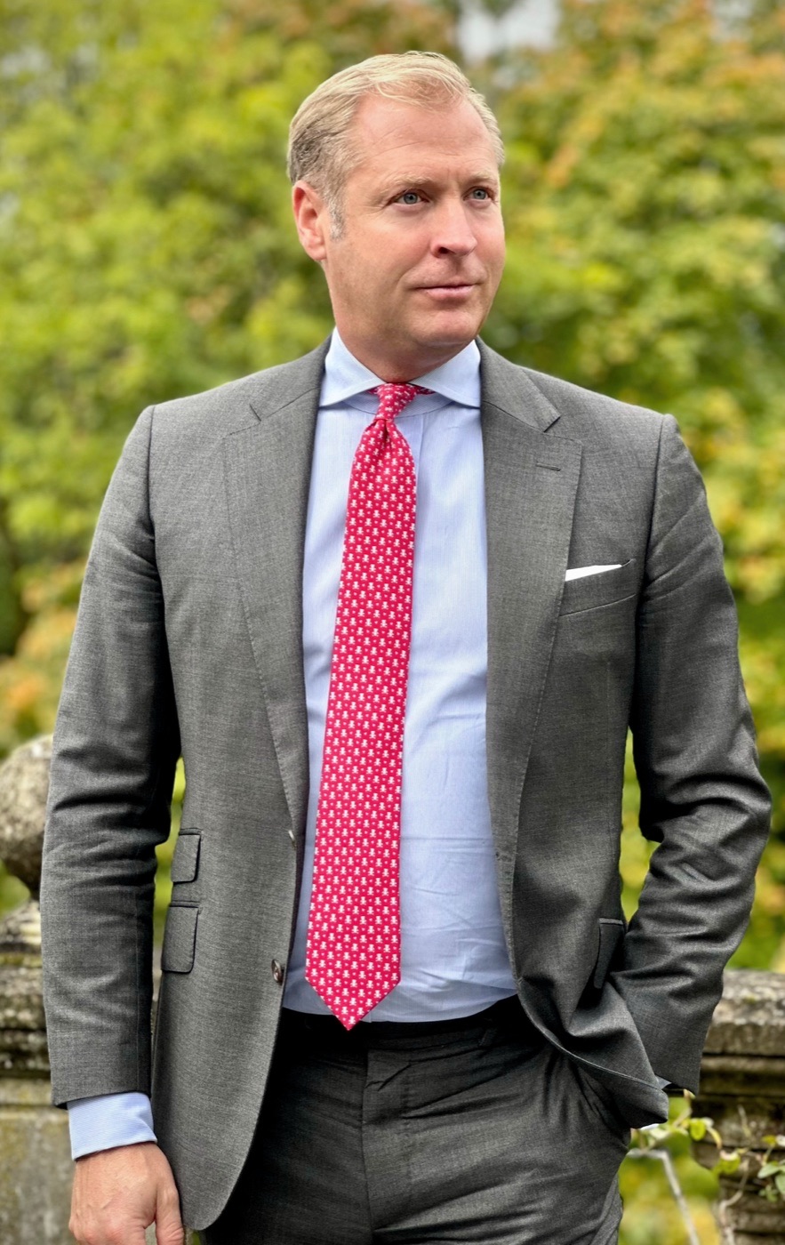 Sven Odia