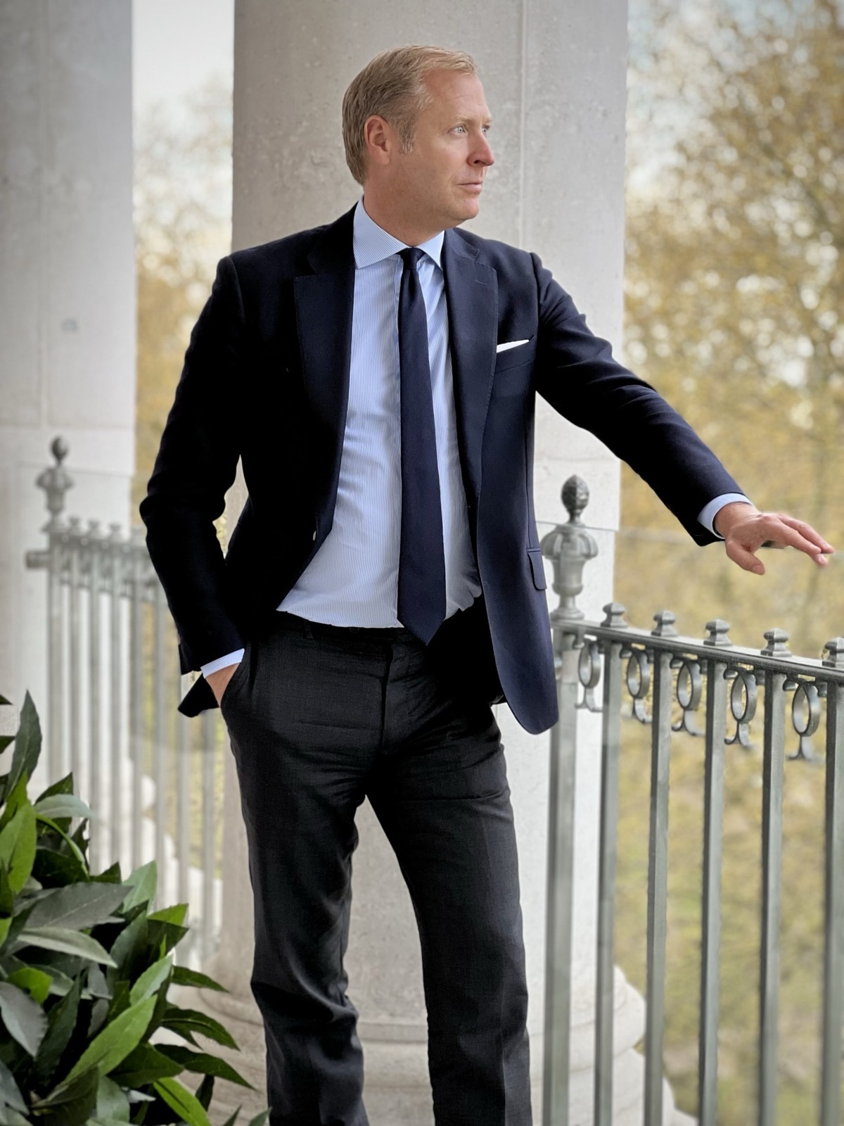 Sven Odia